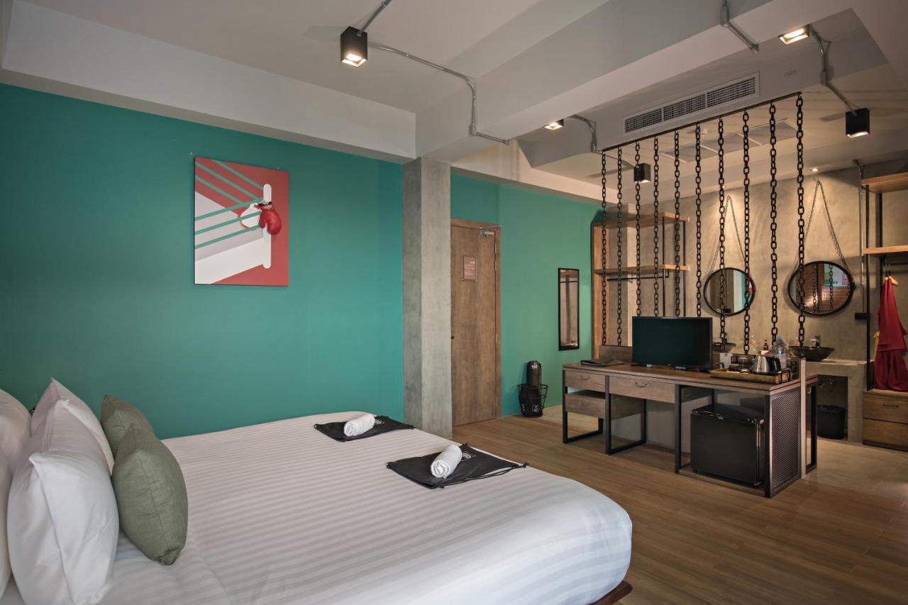 Siripanna Villa Resort & Spa Chiang Mai -Sha Extra Plus Eksteriør billede