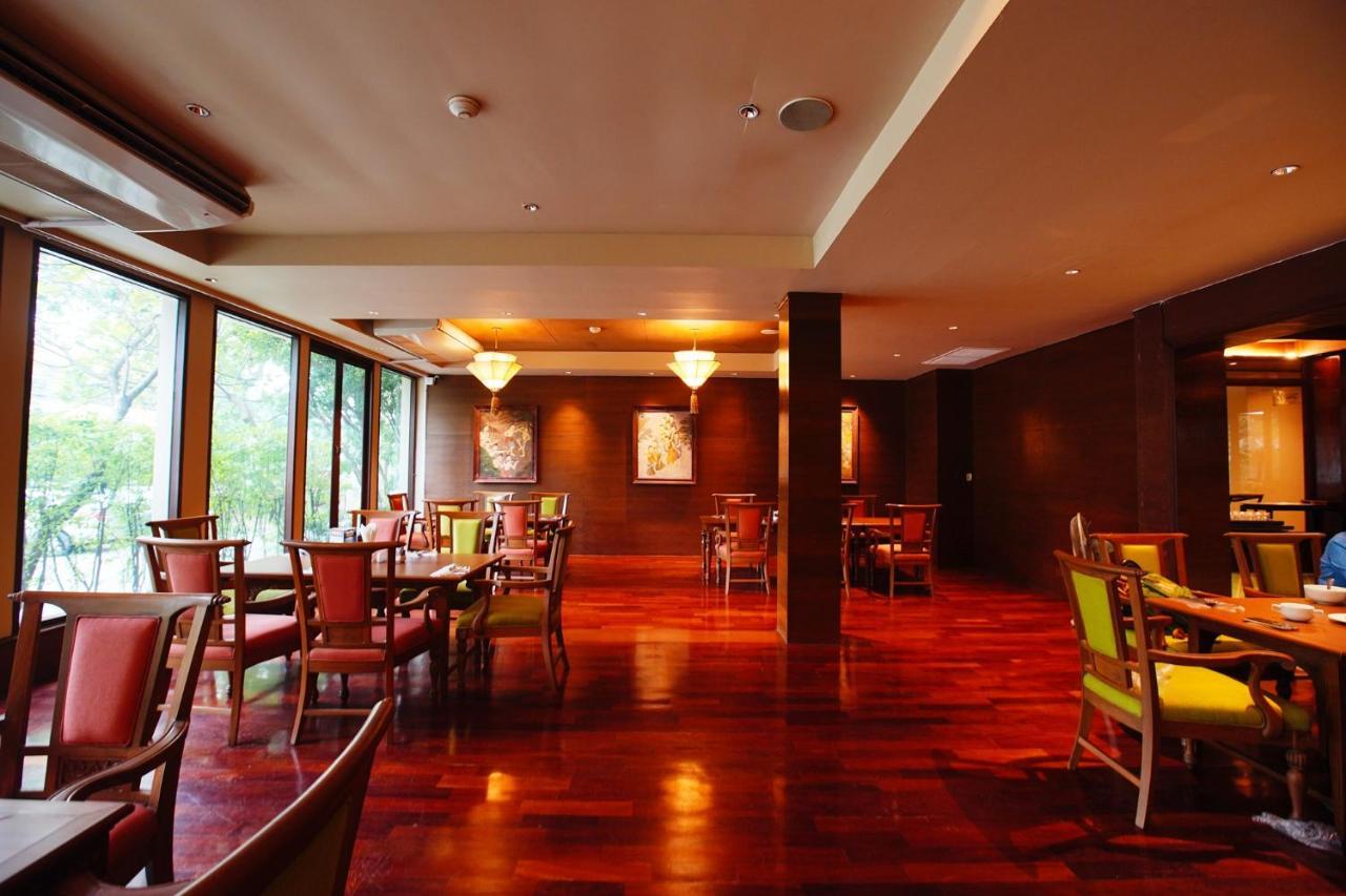 Siripanna Villa Resort & Spa Chiang Mai -Sha Extra Plus Eksteriør billede