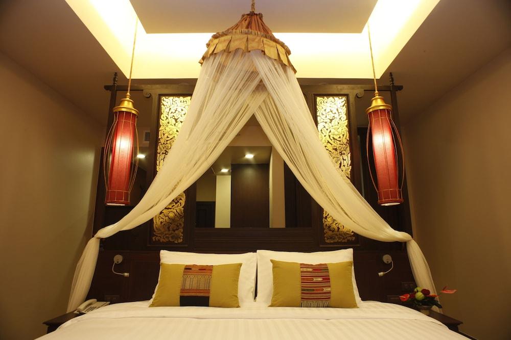 Siripanna Villa Resort & Spa Chiang Mai -Sha Extra Plus Eksteriør billede