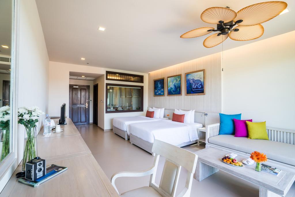 Siripanna Villa Resort & Spa Chiang Mai -Sha Extra Plus Eksteriør billede