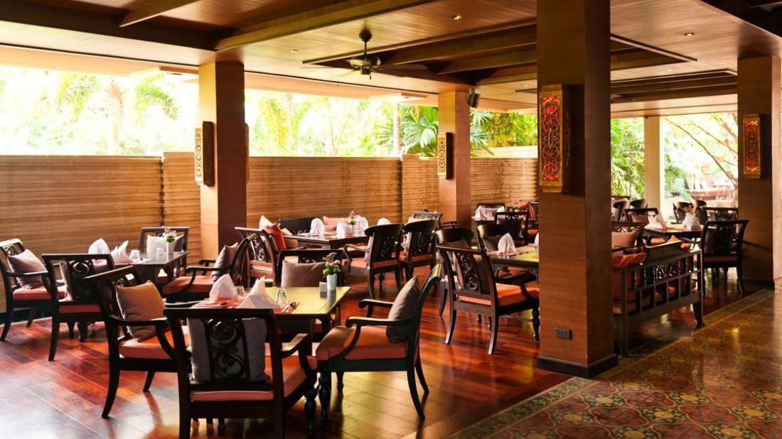 Siripanna Villa Resort & Spa Chiang Mai -Sha Extra Plus Eksteriør billede