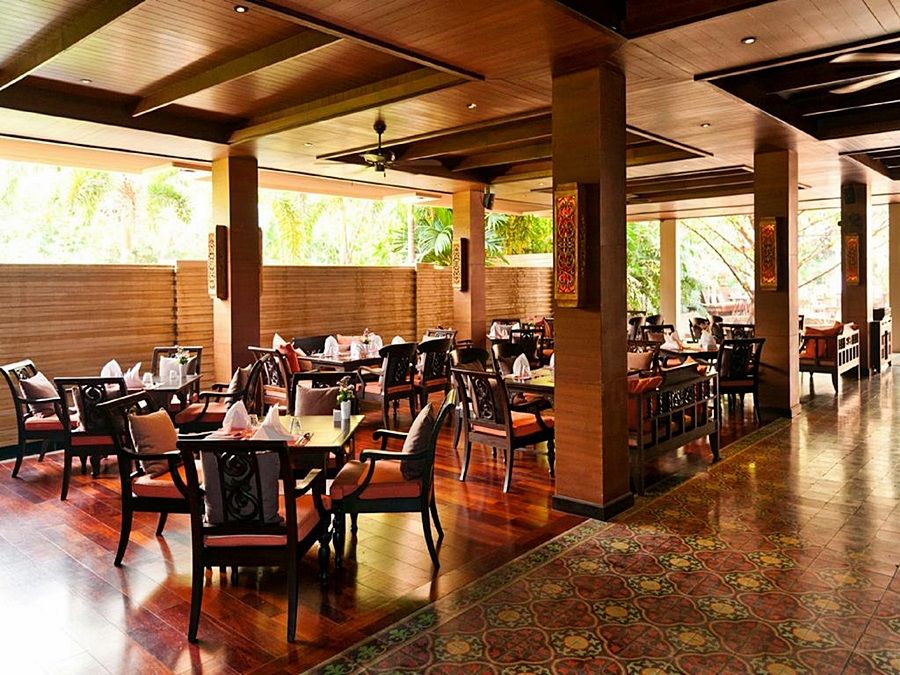 Siripanna Villa Resort & Spa Chiang Mai -Sha Extra Plus Eksteriør billede
