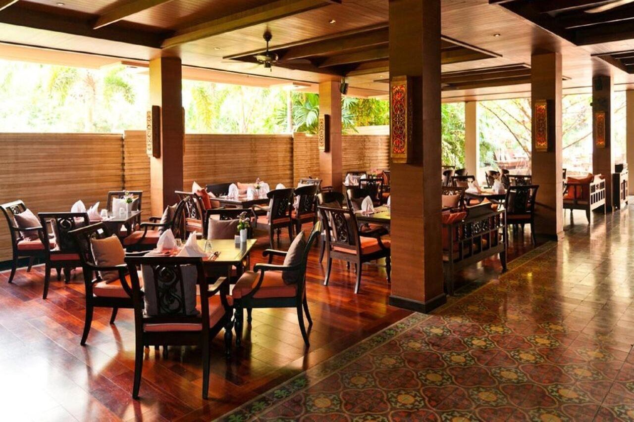 Siripanna Villa Resort & Spa Chiang Mai -Sha Extra Plus Eksteriør billede